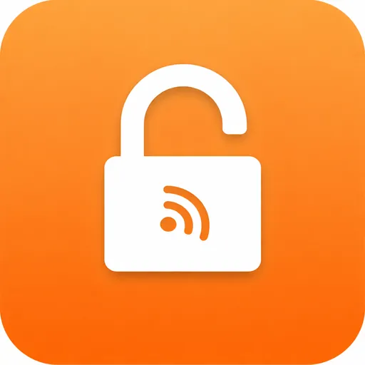 FreeLock Icon